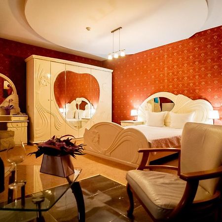 Globus Hotel Пловдив Екстер'єр фото