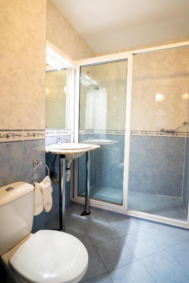 Globus Hotel Пловдив Екстер'єр фото